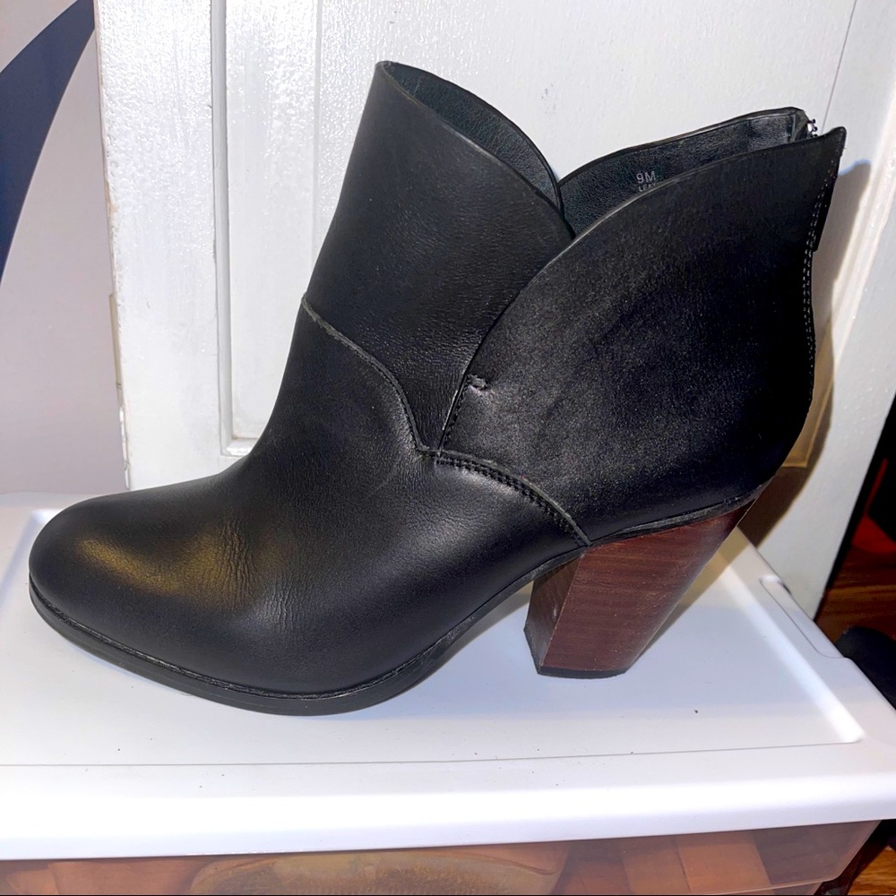 GIANNI BINI BOOTS